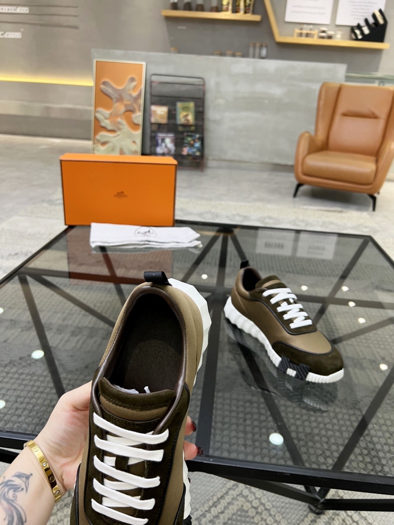 Hermes Sneakers